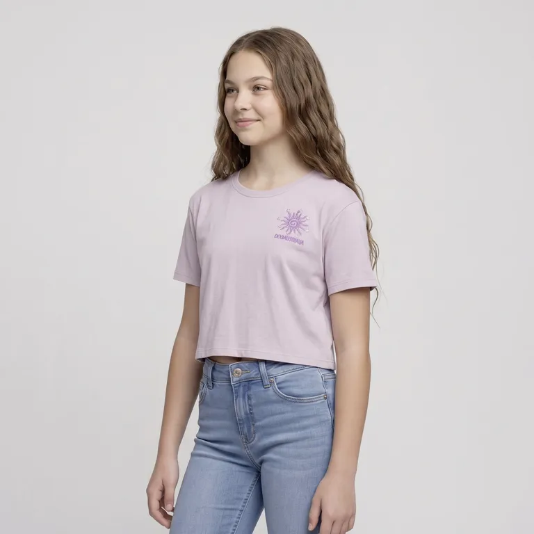 Polera Niña