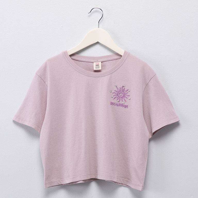 Polera Niña