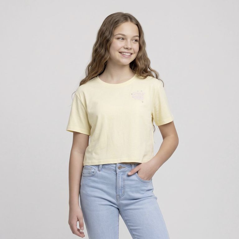 Polera Niña
