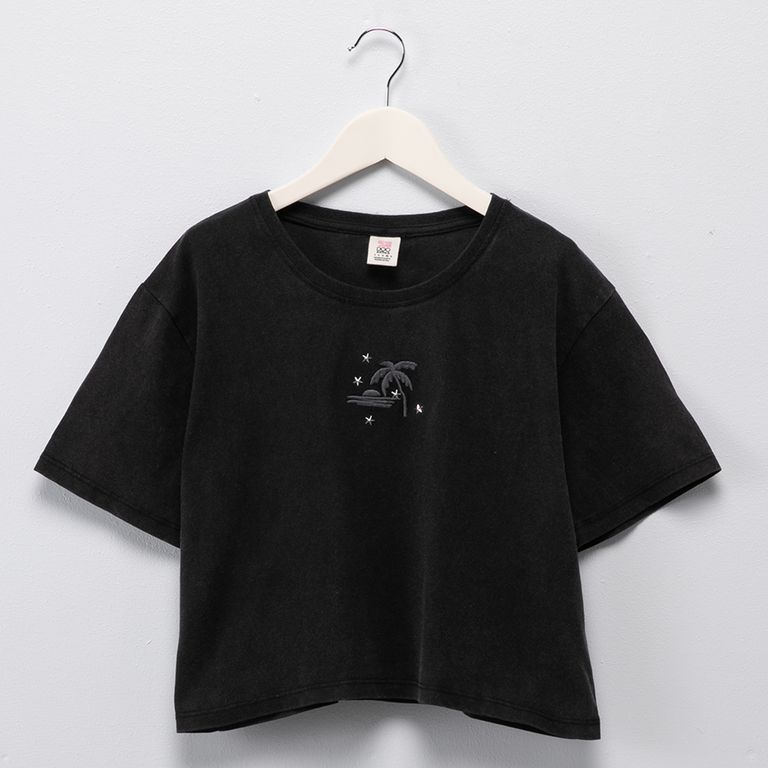 Polera Niña