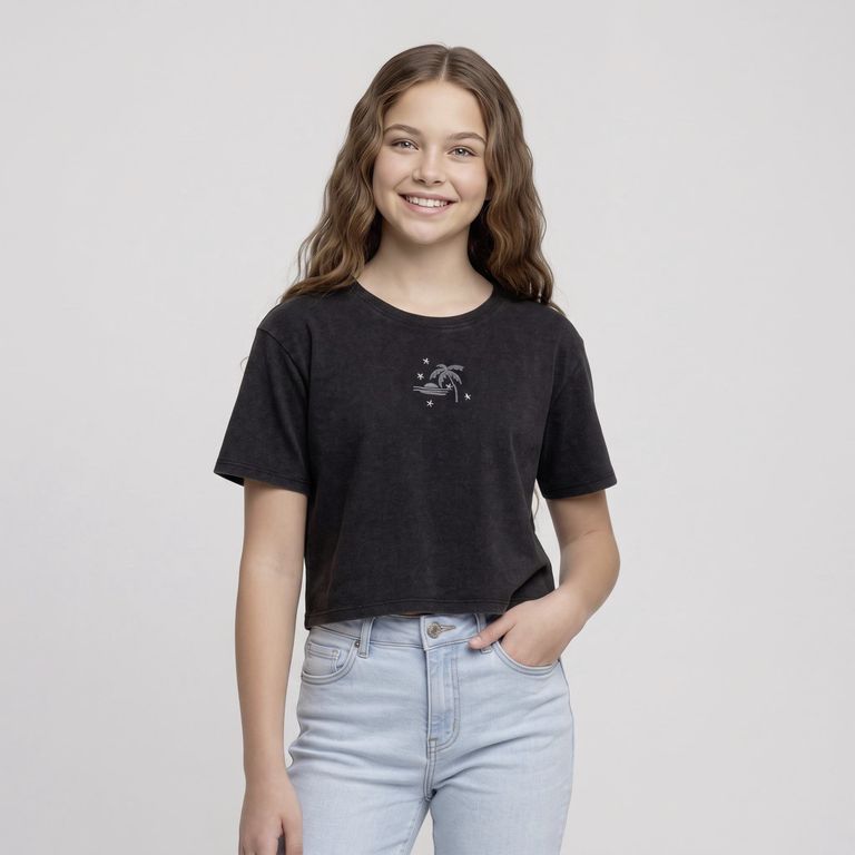 Polera Niña