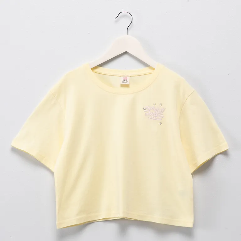 Polera Niña