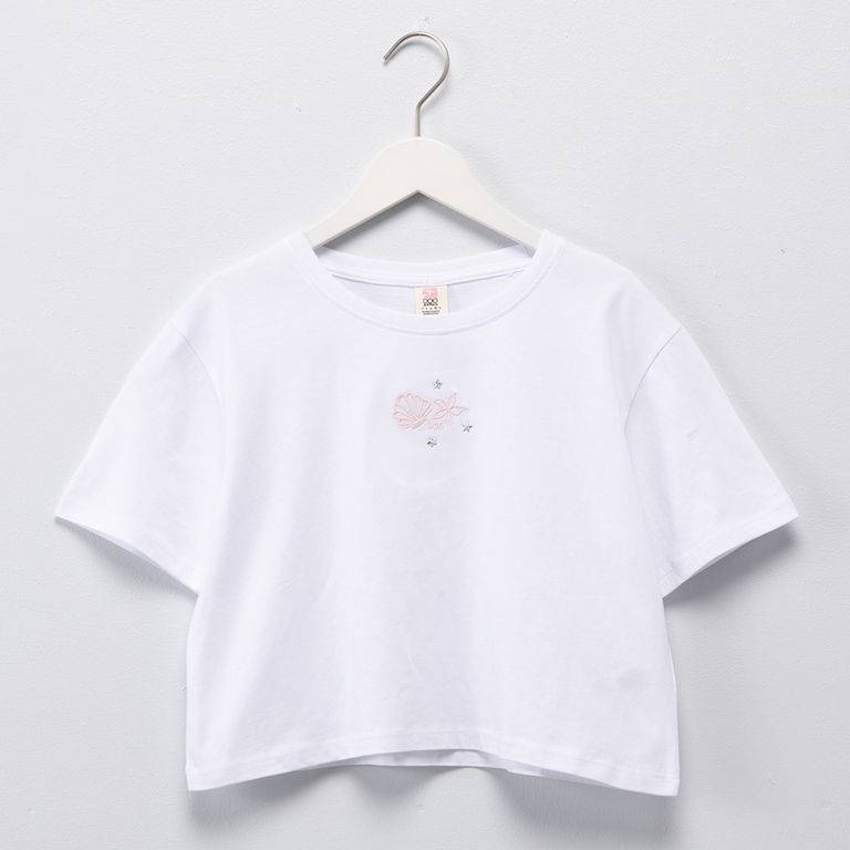 Polera Niña