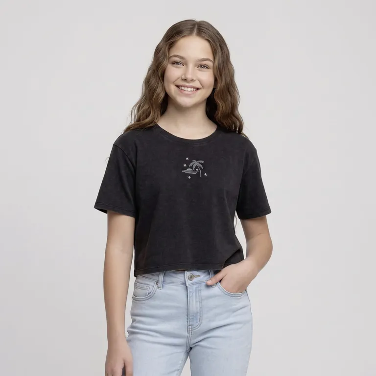 Polera Niña