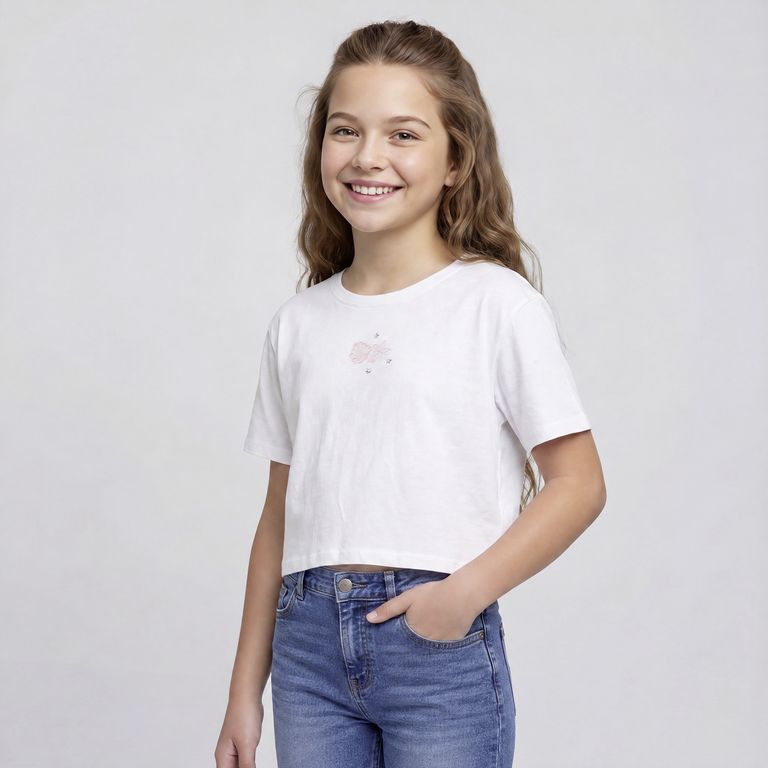 Polera Niña