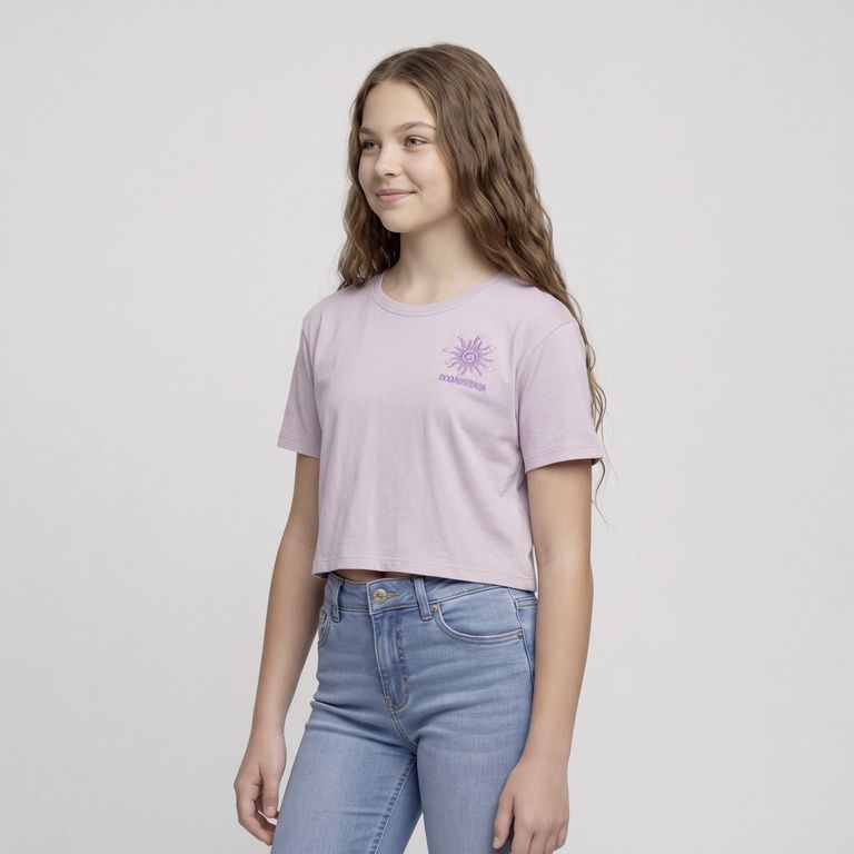 Polera Niña
