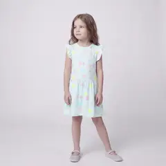 YAMP - Vestido Niña