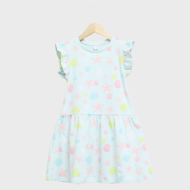 Vestido Niña