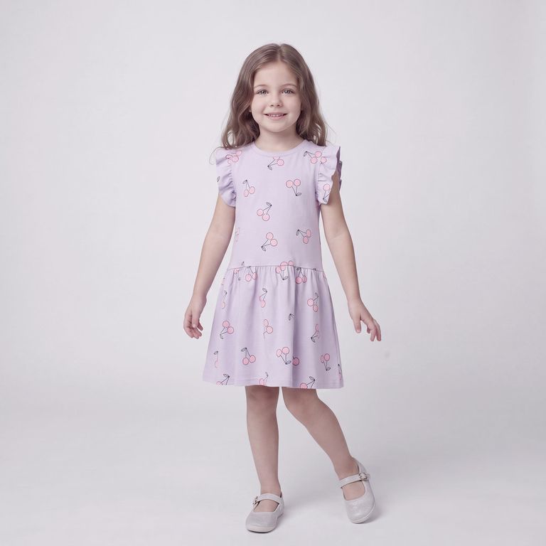 Vestido Niña