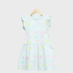 YAMP - Vestido Niña