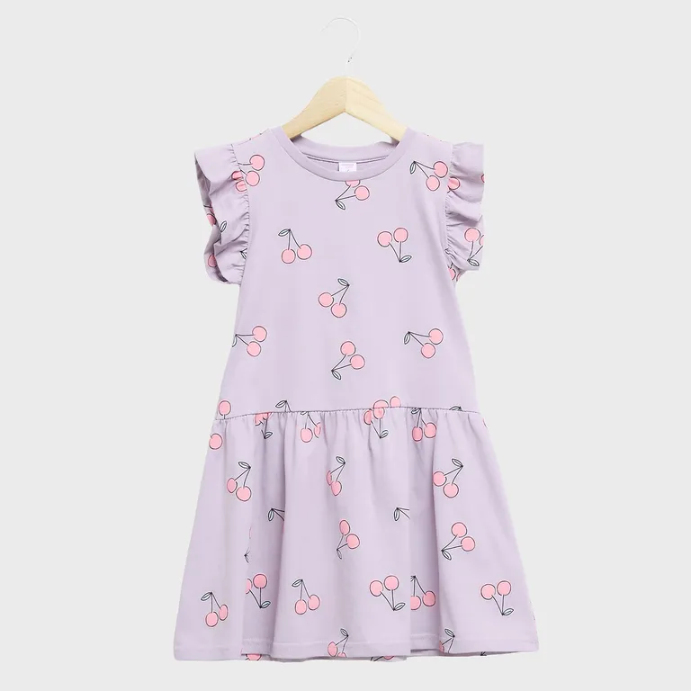 Vestido Niña