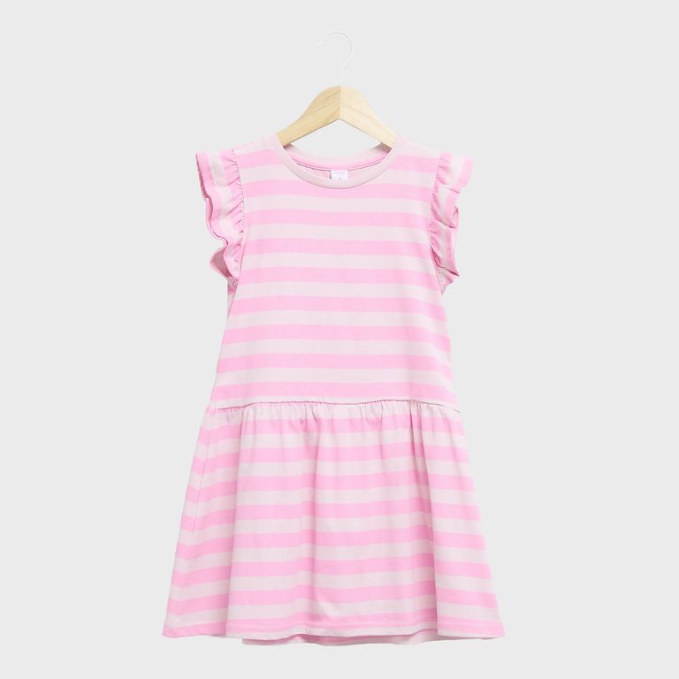 Vestido Niña