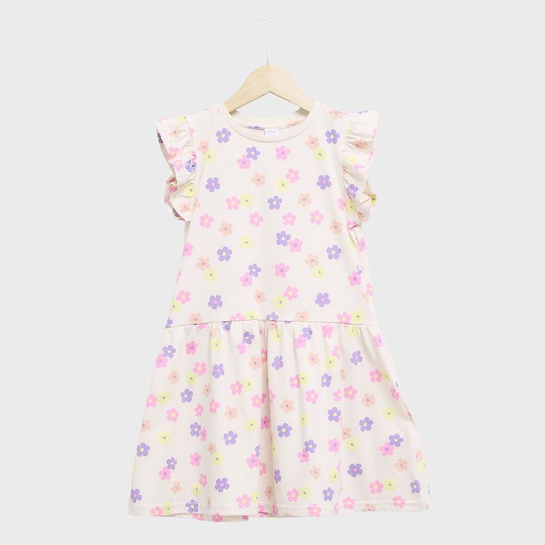 Vestido Niña