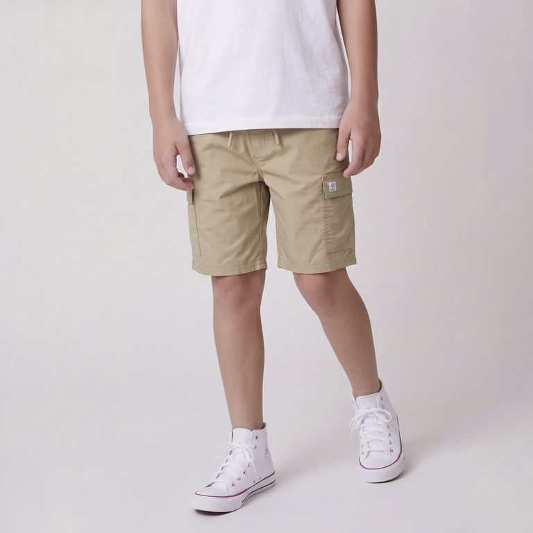 Short Niño
