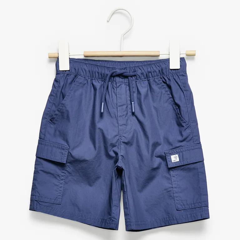 Short Niño