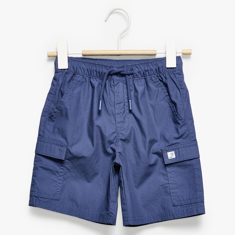Short Niño