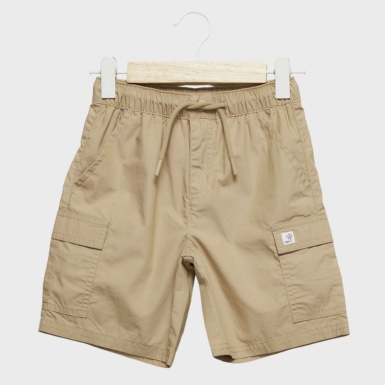 Short Niño