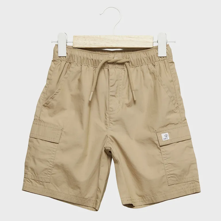 Short Niño
