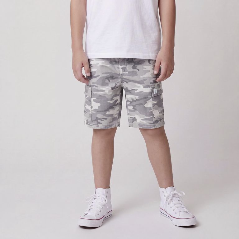 Short Niño