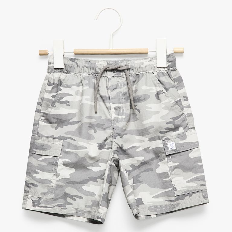 Short Niño
