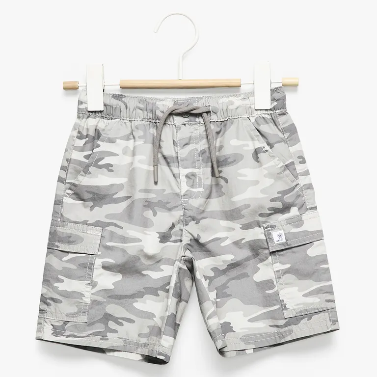 Short Niño