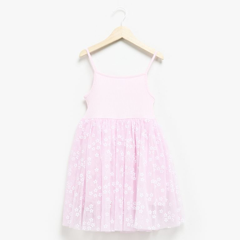 Vestido Tutú Niña