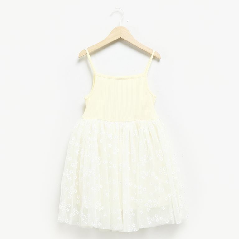 Vestido Niña