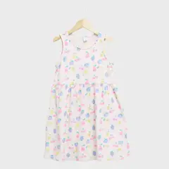 YAMP - Vestido Niña