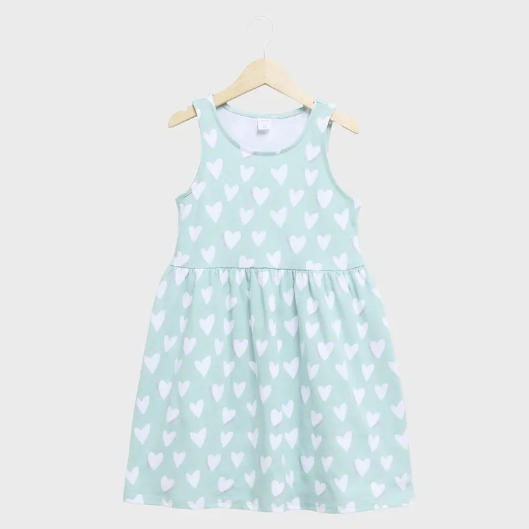 Vestido Niña