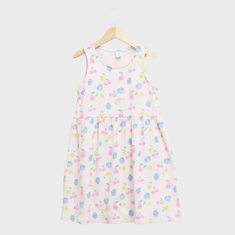 Vestido Niña