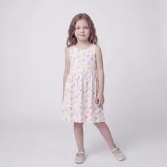 YAMP - Vestido Niña