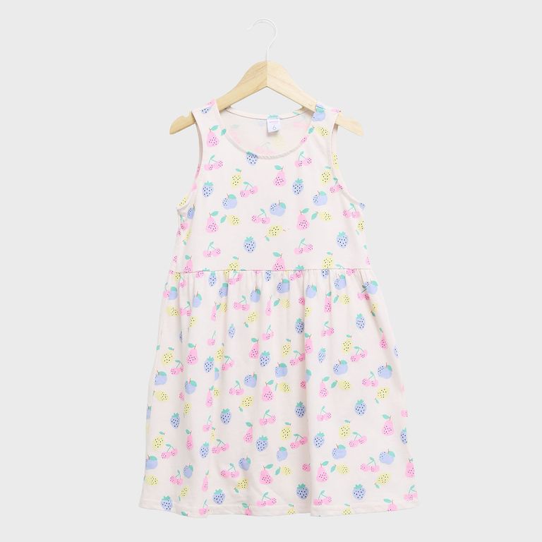 Vestido Niña