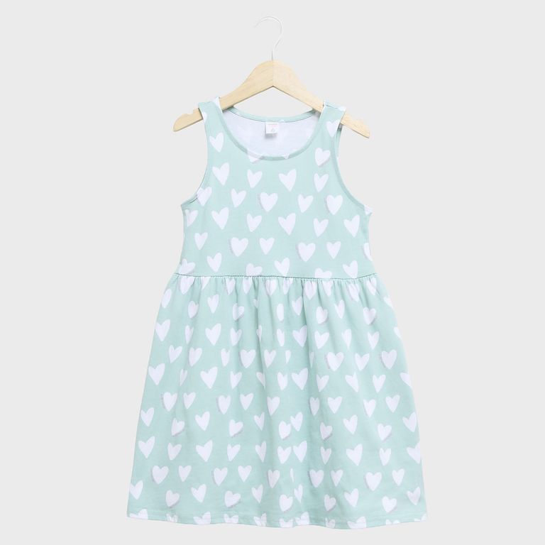 Vestido Niña