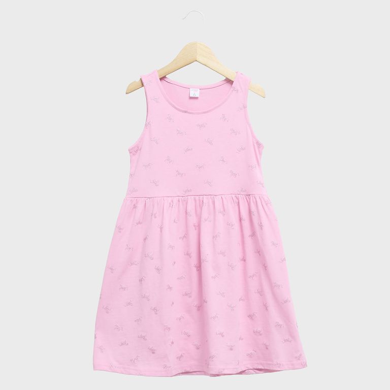 Vestido Niña