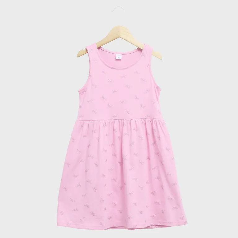 Vestido Niña