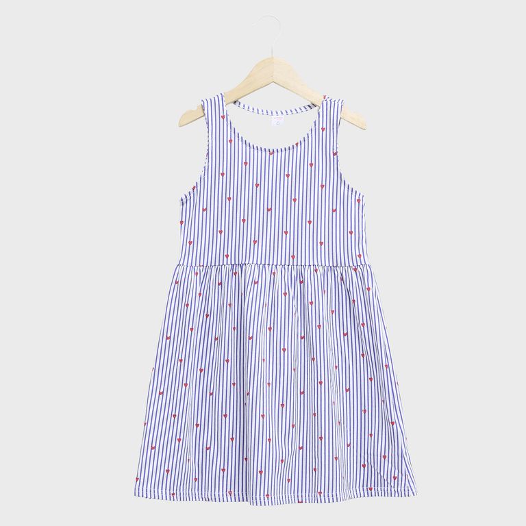 Vestido Niña