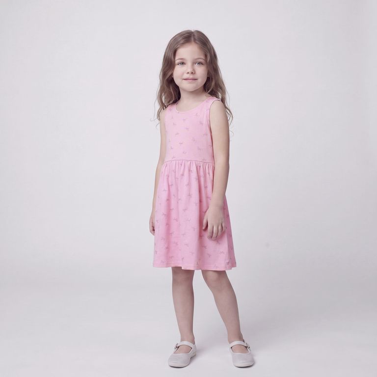 Vestido Niña