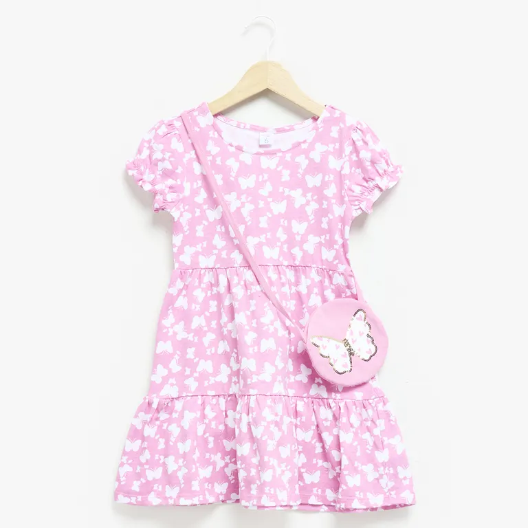 Vestido Niña