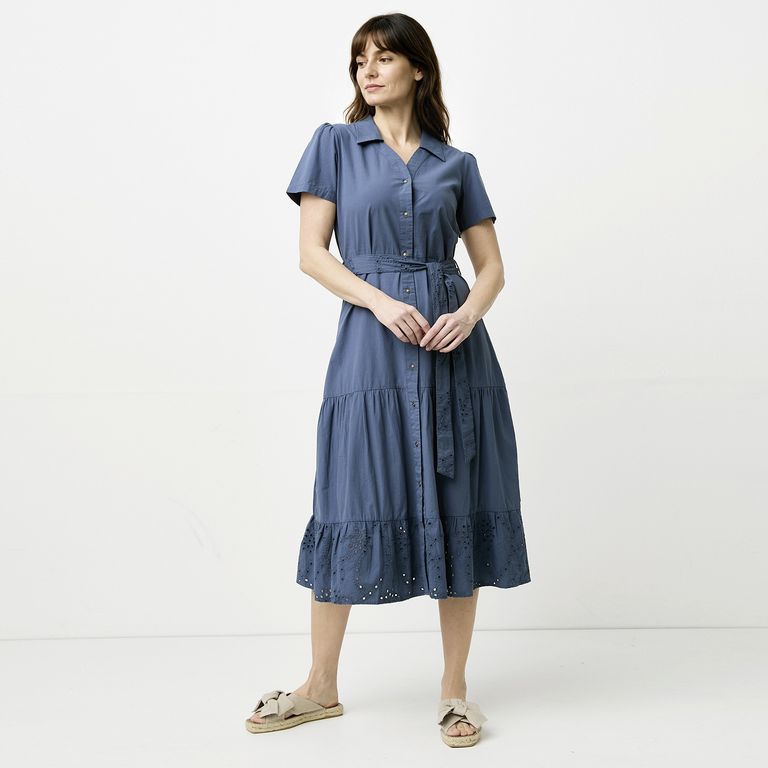 Vestido Mujer