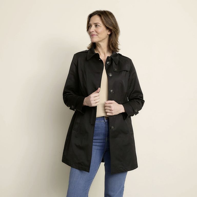 Chaqueta Mujer S Cocci