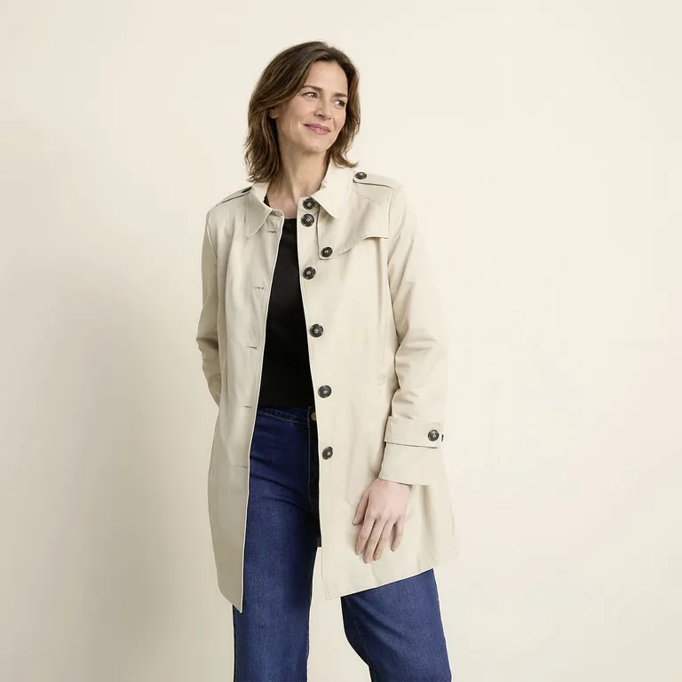 Chaqueta Mujer