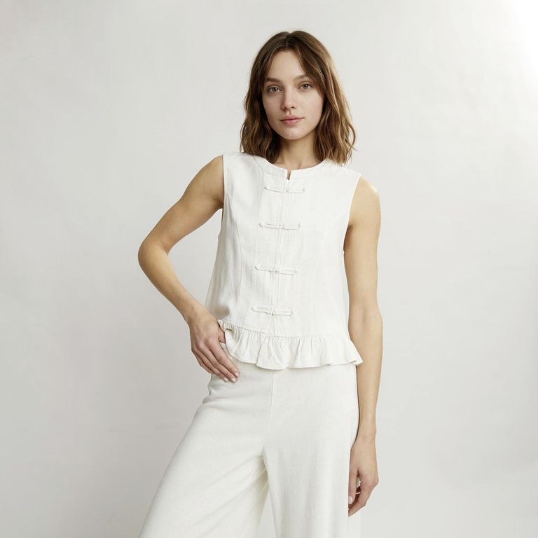 Blusa Mujer