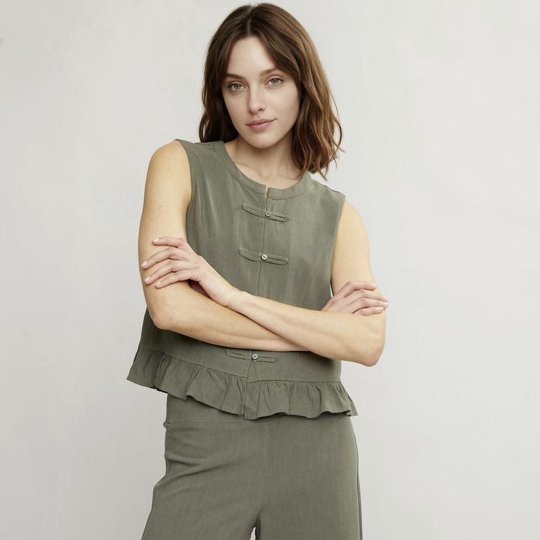 Blusa Mujer