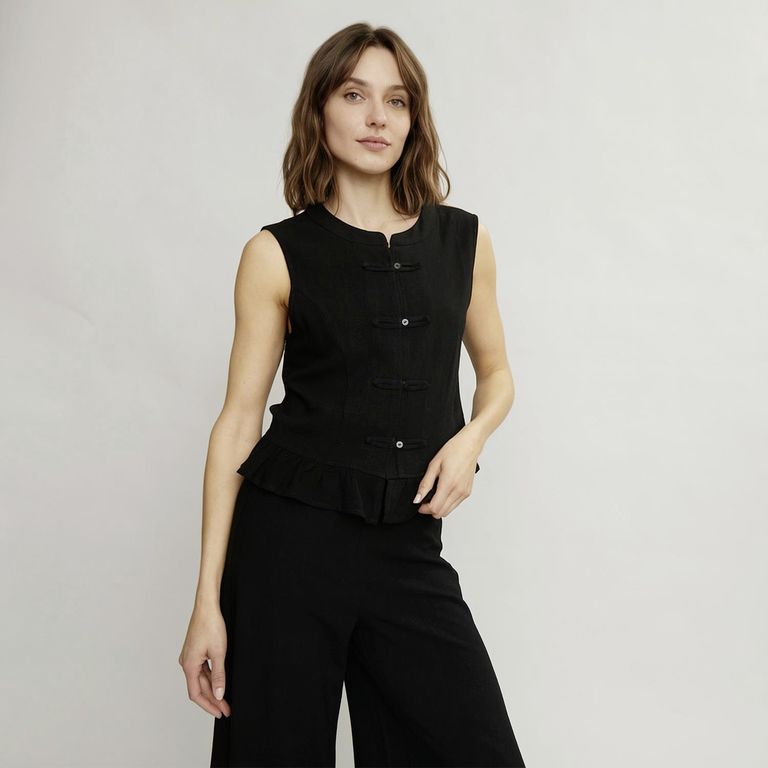 Blusa Mujer