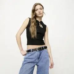 AMERICANINO - Top Mujer