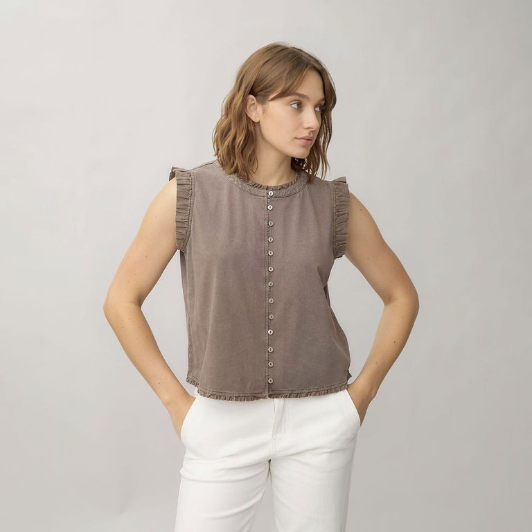 Polera Mujer