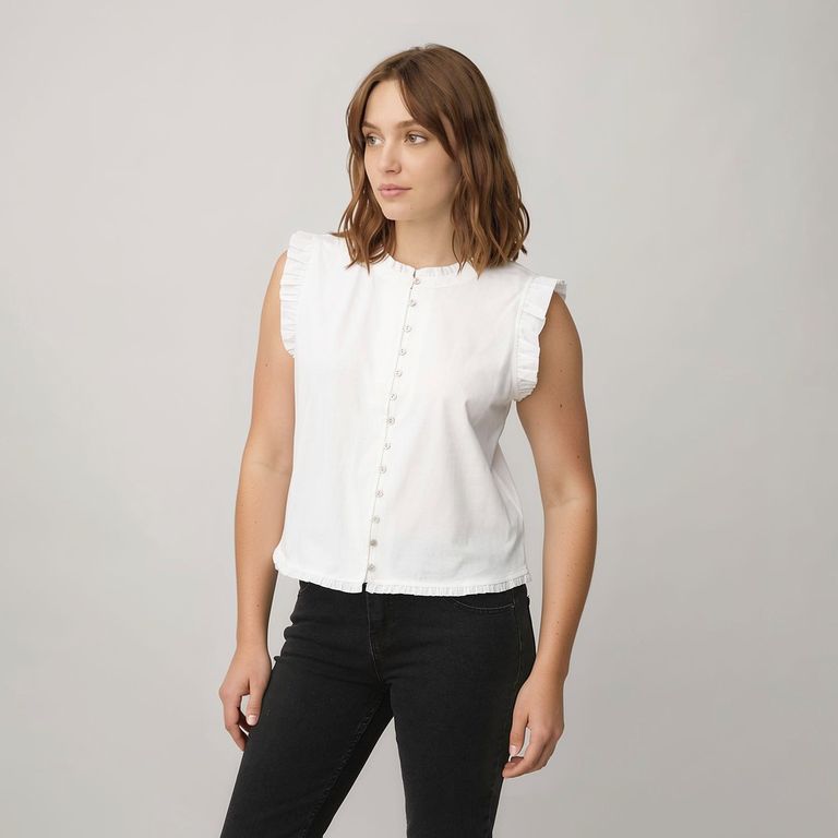Polera Mujer