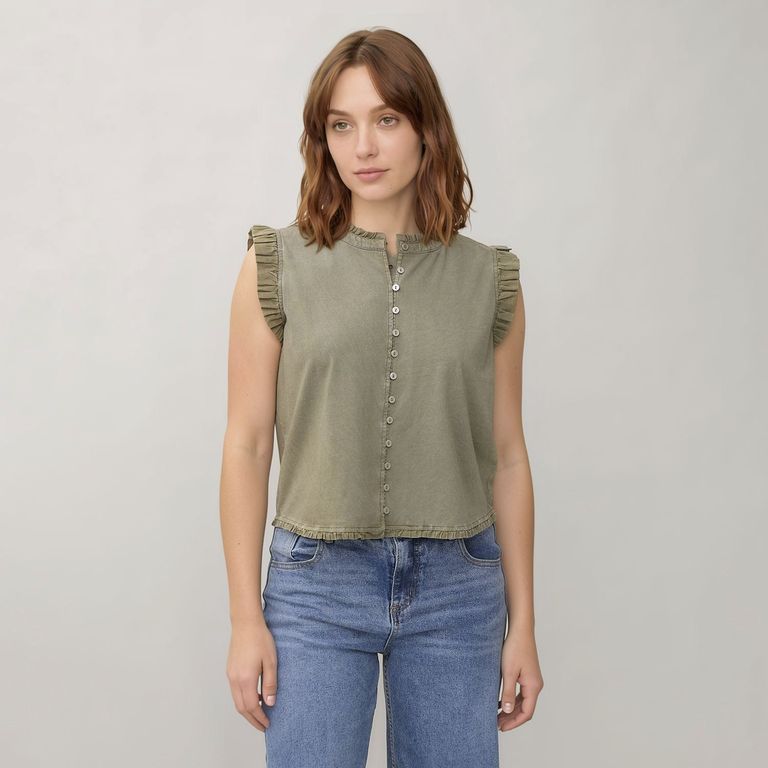 Polera Mujer