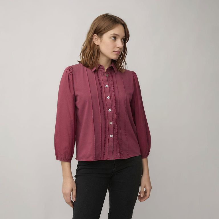 Blusa Mujer