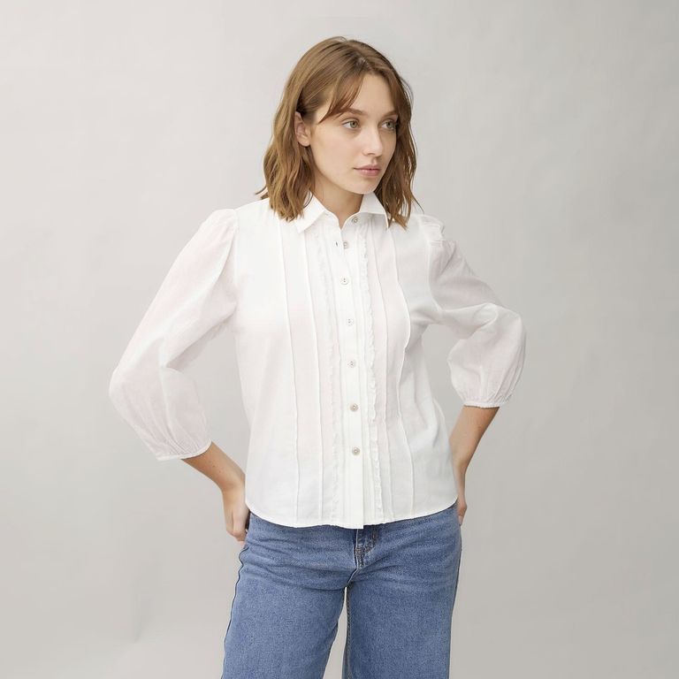 Blusa Mujer